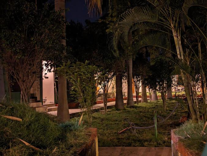 Tadoba Tiger Valley Resort Tadoba Mohurli Exterior foto