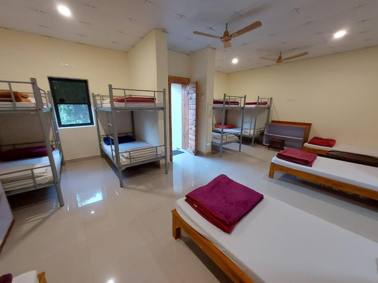 Tadoba Tiger Valley Resort Tadoba Mohurli Exterior foto